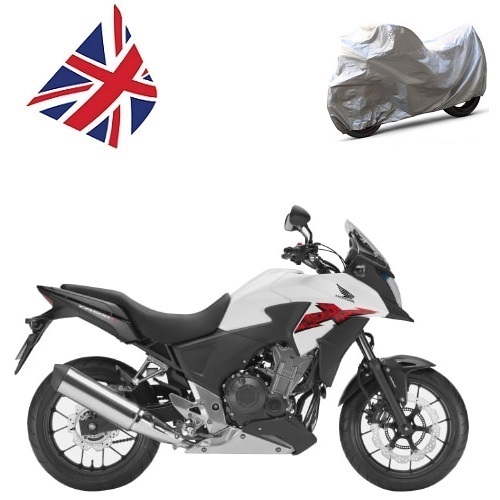 HONDA CB500X  MOTORBIKE COVER