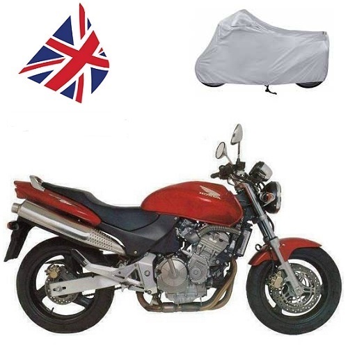 HONDA CB600F HORNET MOTORBIKE COVER