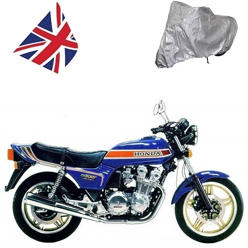 HONDA CB900F MOTORBIKE COVER