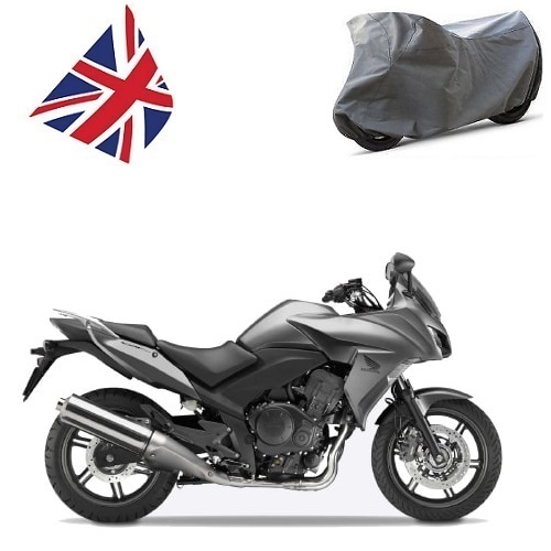 HONDA CBF1000 MOTORBIKE COVER