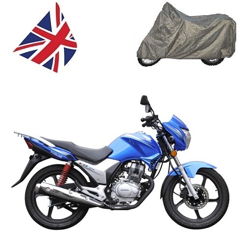 HONDA CBF125 MOTORBIKE COVER