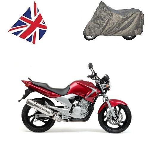 HONDA CBF250 MOTORBIKE COVER