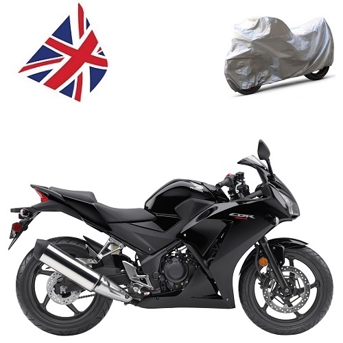 HONDA CBR500R MOTORBIKE COVER