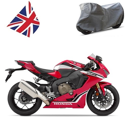 HONDA CBR1000RR FIREBLADE MOTORBIKE COVER