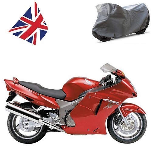 HONDA CBR1100XX BLACKBIRD MOTORBIKE COVER