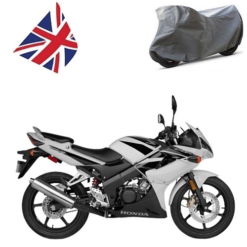 HONDA CBR125 MOTORBIKE COVER