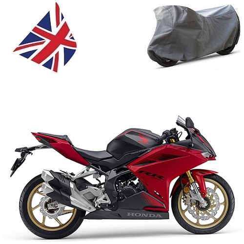 HONDA CBR250 MOTORBIKE COVER