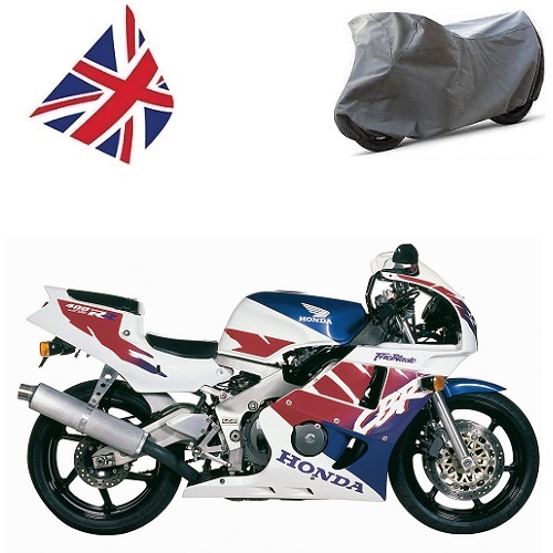 HONDA CBR400 MOTORBIKE COVER