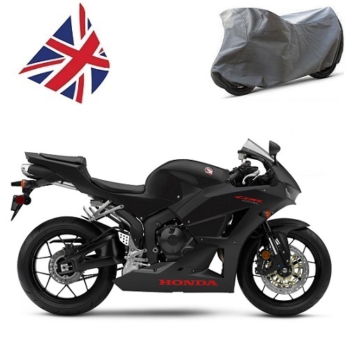 HONDA CBR600 MOTORBIKE COVER