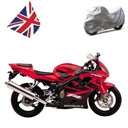 HONDA CBR600F MOTORBIKE COVER