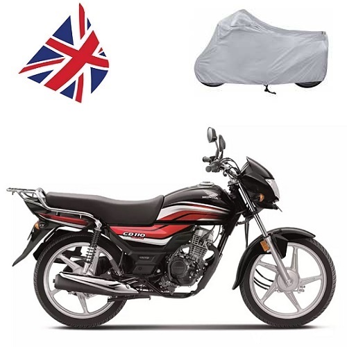 HONDA CD MOTORBIKE COVER