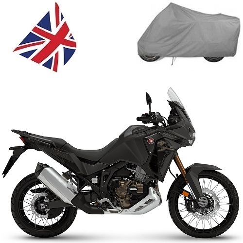 HONDA CRF1100L MOTORBIKE COVER