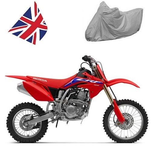 HONDA CRF150R MOTORBIKE COVER