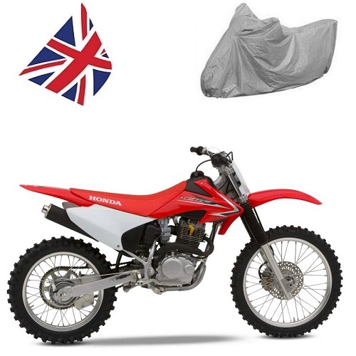 HONDA CRF230F MOTORBIKE COVER