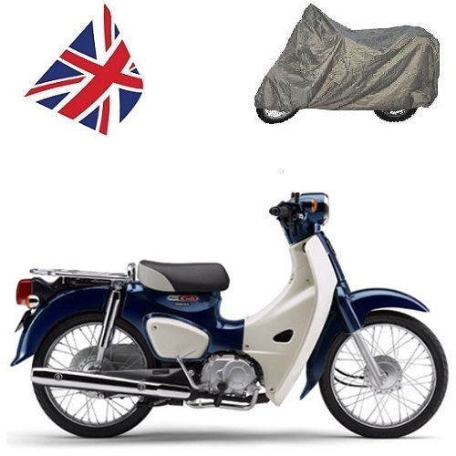 HONDA CUB MOTORBIKE COVER