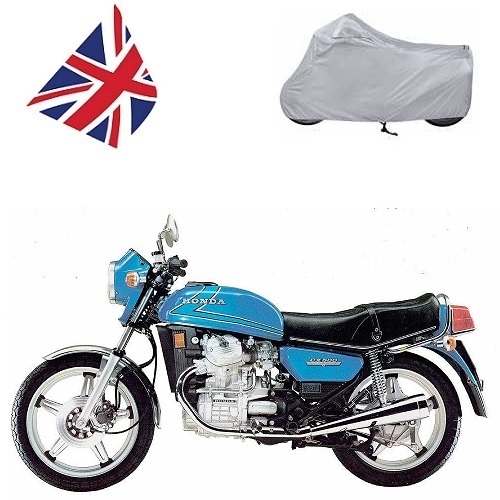 HONDA CX500 MOTORBIKE COVER