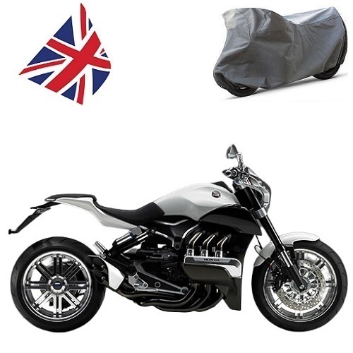 HONDA EVO6 MOTORBIKE COVER