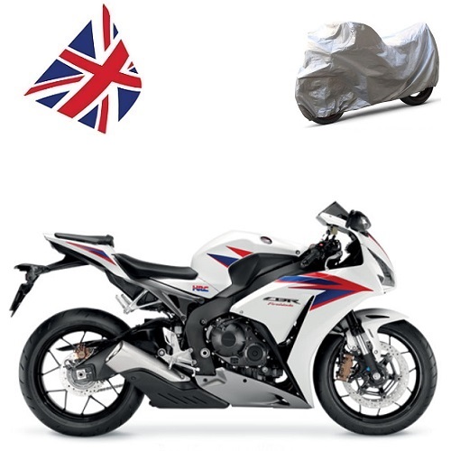 HONDA FIREBLADE MOTORBIKE COVER