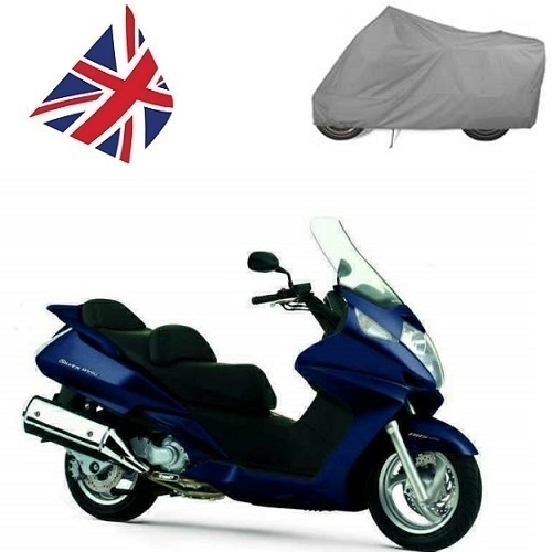 HONDA FJS MOTORBIKE COVER