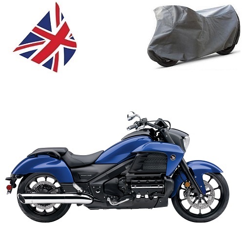 HONDA GL1800C MOTORBIKE COVER