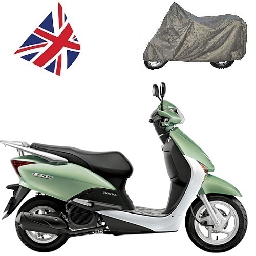 HONDA LEAD 110 MOTORBIKE COVER