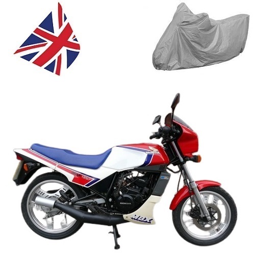 HONDA MBX125 MOTORBIKE COVER