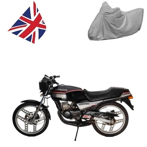 HONDA MBX50 MOTORBIKE COVER