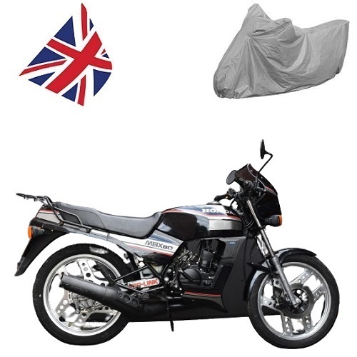 HONDA MBX80 MOTORBIKE COVER