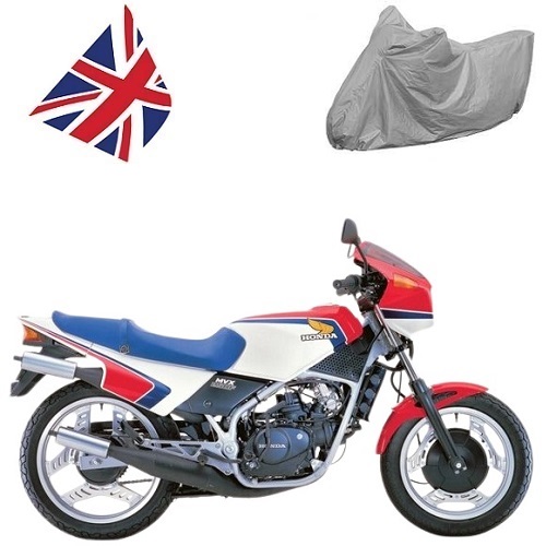 HONDA MVX250 MOTORBIKE COVER