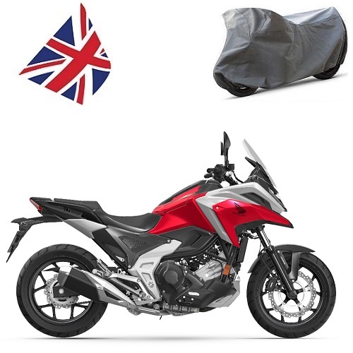 HONDA NC MOTORBIKE COVER