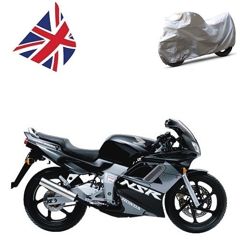 HONDA NSR 125 MOTORBIKE COVER