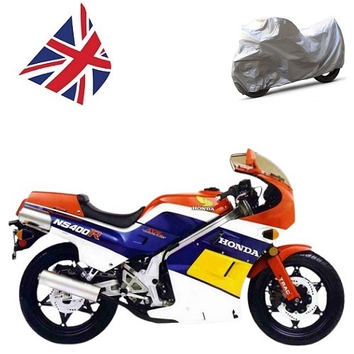 HONDA NSR 400 MOTORBIKE COVER