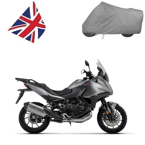 HONDA NT MOTORBIKE COVER