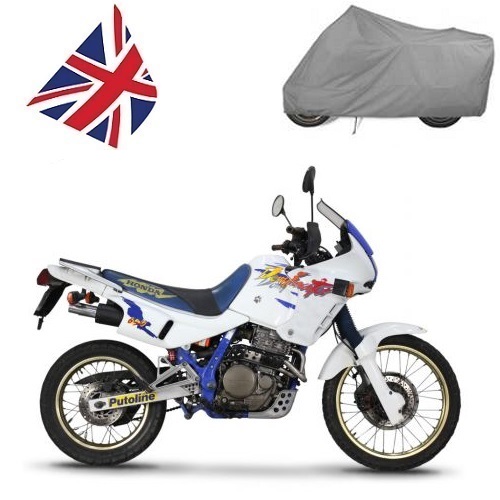 HONDA NX MOTORBIKE COVER