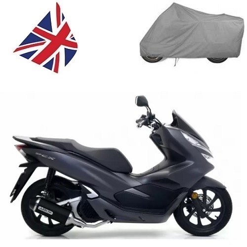 HONDA PCX MOTORBIKE COVER