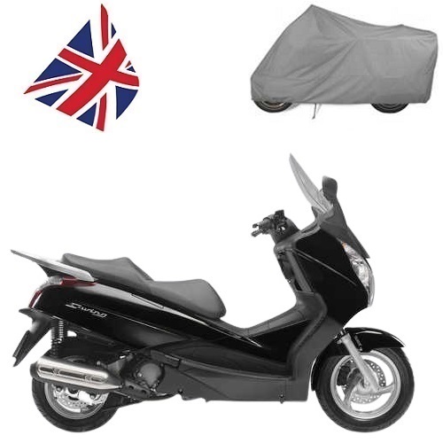 HONDA S-WING MOTORBIKE COVER