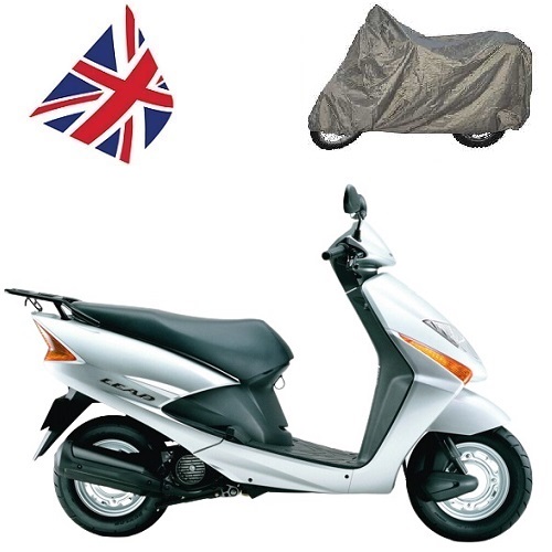 HONDA SCV LEAD MOTORBIKE COVER