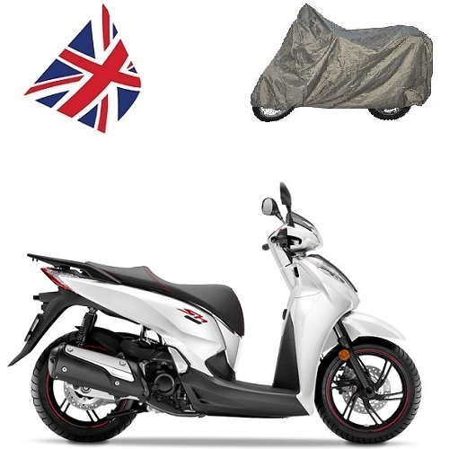 HONDA SH300i MOTORBIKE COVER