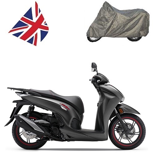 HONDA SH350i MOTORBIKE COVER