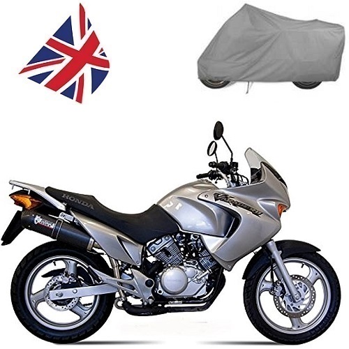 HONDA VARADERO 125 MOTORBIKE COVER