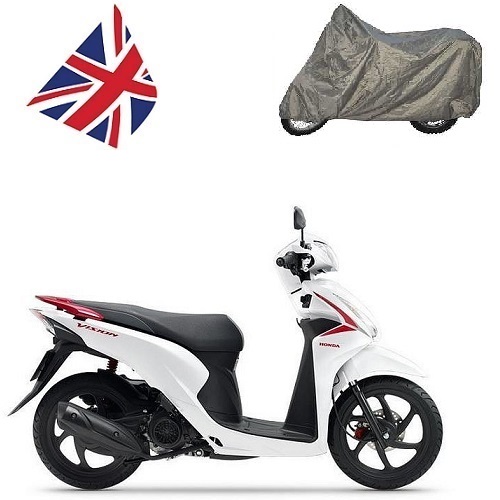 HONDA VISION MOTORBIKE COVER