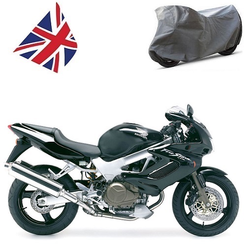 HONDA VTR MOTORBIKE COVER