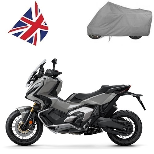 HONDA X ADV MOTORBIKE COVER