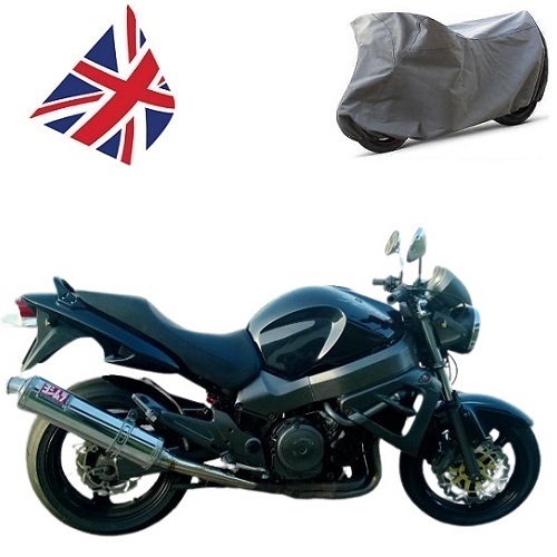 HONDA X ELEVEN MOTORBIKE COVER