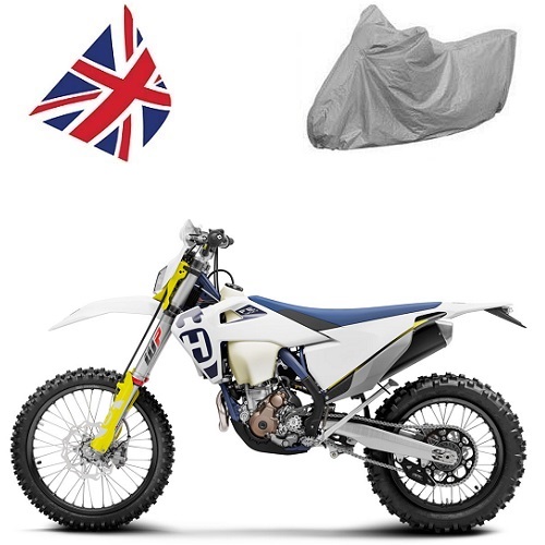 HUSQVARNA FE350 MOTORBIKE COVER