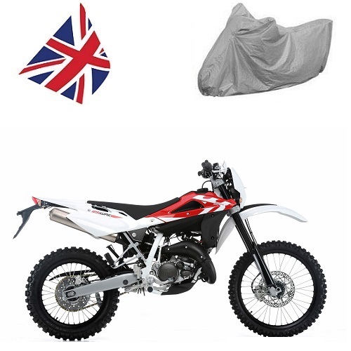 HUSQVARNA WR125 MOTORBIKE COVER