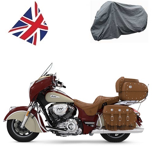 INDIAN ROADMASTER MOTORBIKE COVER INDIAN ROADMASTER MOTORBIKE COVER