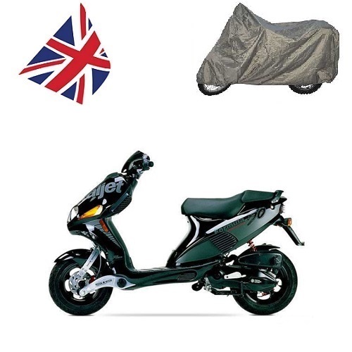 ITALJET FORMULA MOTORBIKE COVER