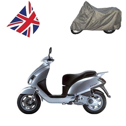 ITALJET JET SET MOTORBIKE COVER