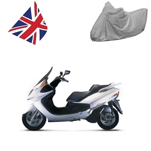 ITALJET JUPITER MOTORBIKE COVER